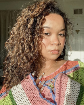 JazmynT, 27, United States