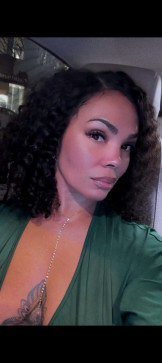 Monife Tina, 30, United States