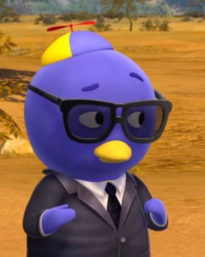 Tranquil, 21, Canada