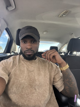 Dave Johnny, 31, United States