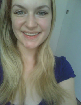 Eliza, 26, United States