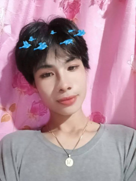 Sofia Betrace, 19, Philippines