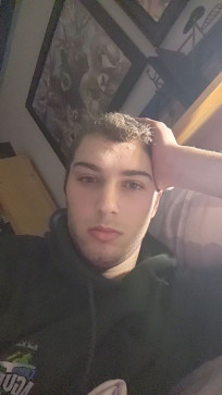 Ryan, 19, United States