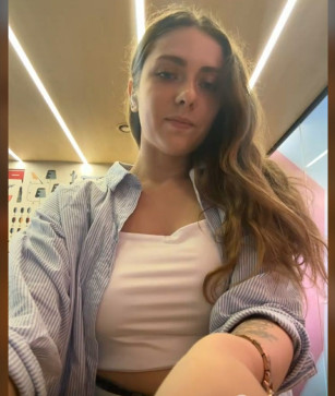 Deborah, 24, United States