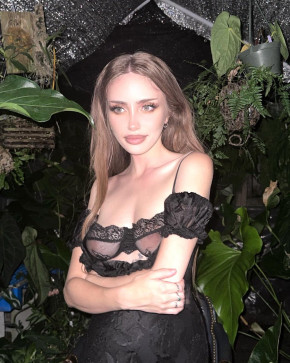 Lilly12, 28, United States