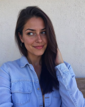 Lalina, 28, United States