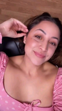 Kimberly Ibarra, 25, United States