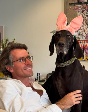 Jay Wallace, 46, United States