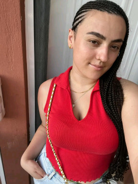 Sharon, 26, United States