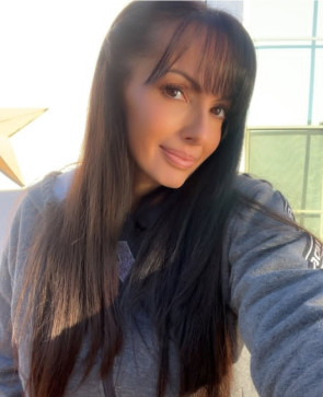 Sophia Grace, 23, United States