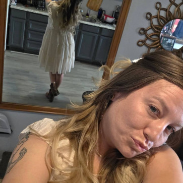 Sue, 35, United States