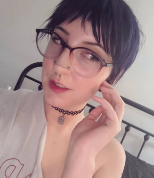 VitaCelestine, 25, United States