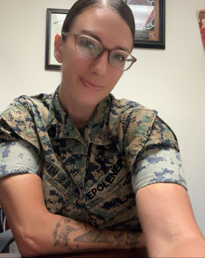 SS Apollo Penelope, 33, United States