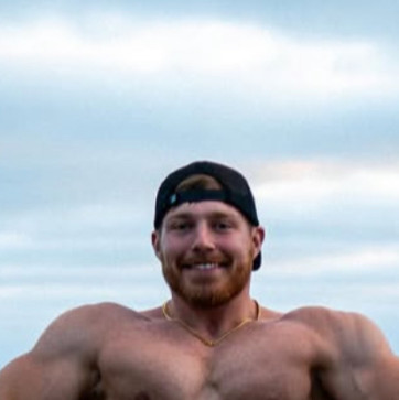 David, 35, United States