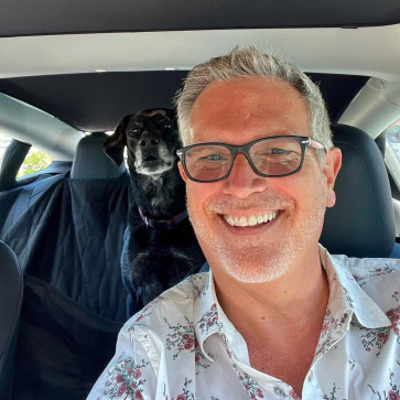 Michael Gunter, 58, United States