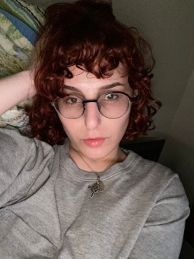 Linda, 25, United States