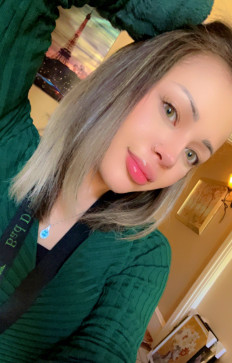 Rossi Brett, 18, United States