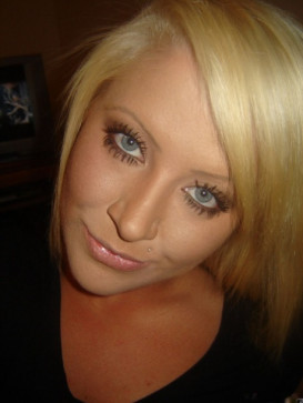 Ruth Olson, 39, United States