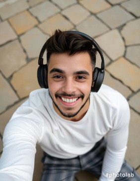 Rocky Man, 30, India