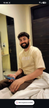 Abhishek