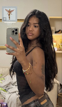 Lexi, 27, United States