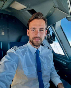 Dennis Goh, 34, United States