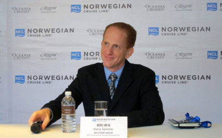 Harry Sommer, 51, United States