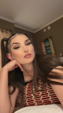 Devon, 26, United States