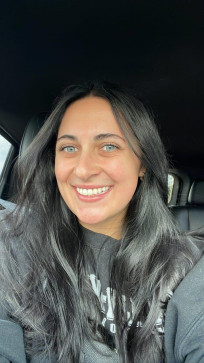 Darlene, 34, United States