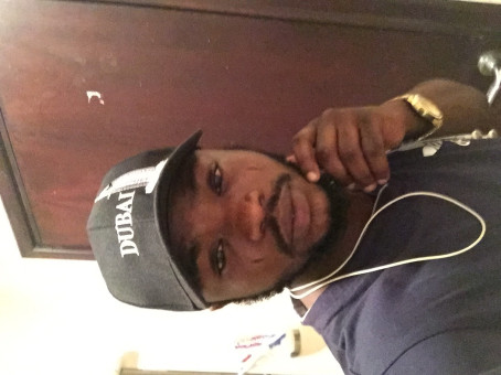 Abiola, 36, United States