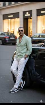 Karim Wali