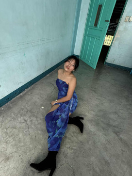 Hazel Anne, 20, Philippines