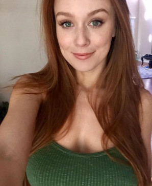 Shannon05, 30, United States