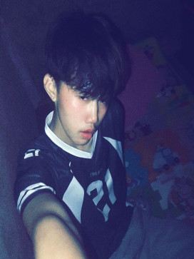 Justin, 18, Russian Federation