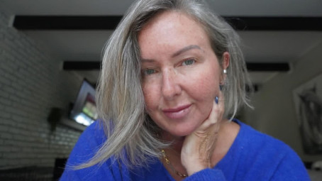 Jen Shelton, 41, Puerto Rico