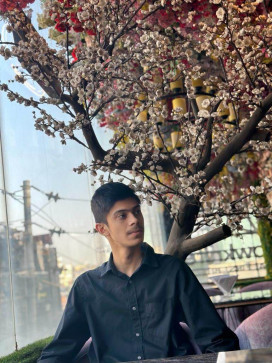 Salman, 18, Bangladesh