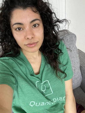 Sandie, 33, United States