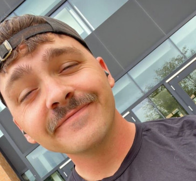 Danny, 39, United States