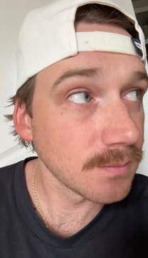 Feng Feng, 43, United States