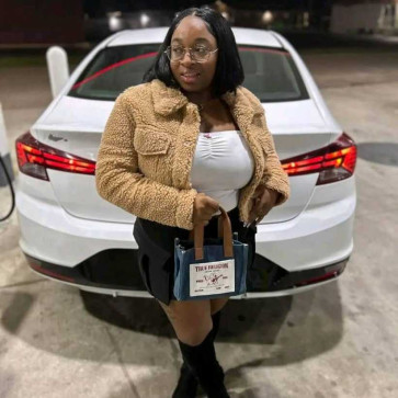 Brianna, 33, United States