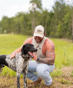 Davis Austin, 45, Austria