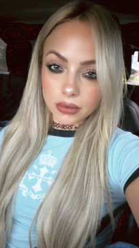 Harrison Sunday, 34, United States