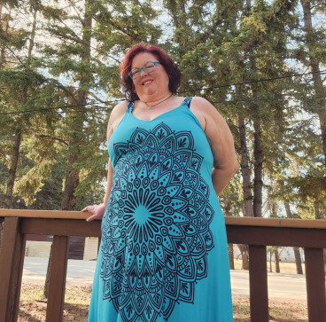 Madelinereynolds, 50, United States