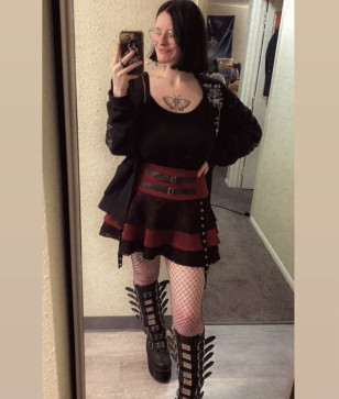 Priscaisincali, 27, United States