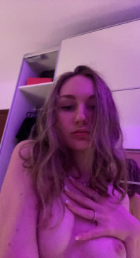 Lizza, 23, United States