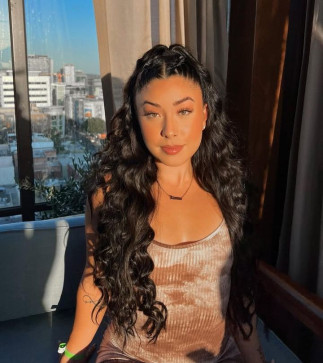 Sarah, 28, United States