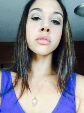 Thalia05, 25, United States