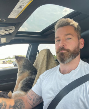 Cory Michael Victor, 46, United States