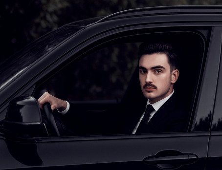 Jordi Hendrson, 25, United States