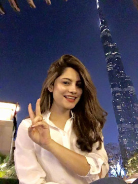 Dipa, 22, India